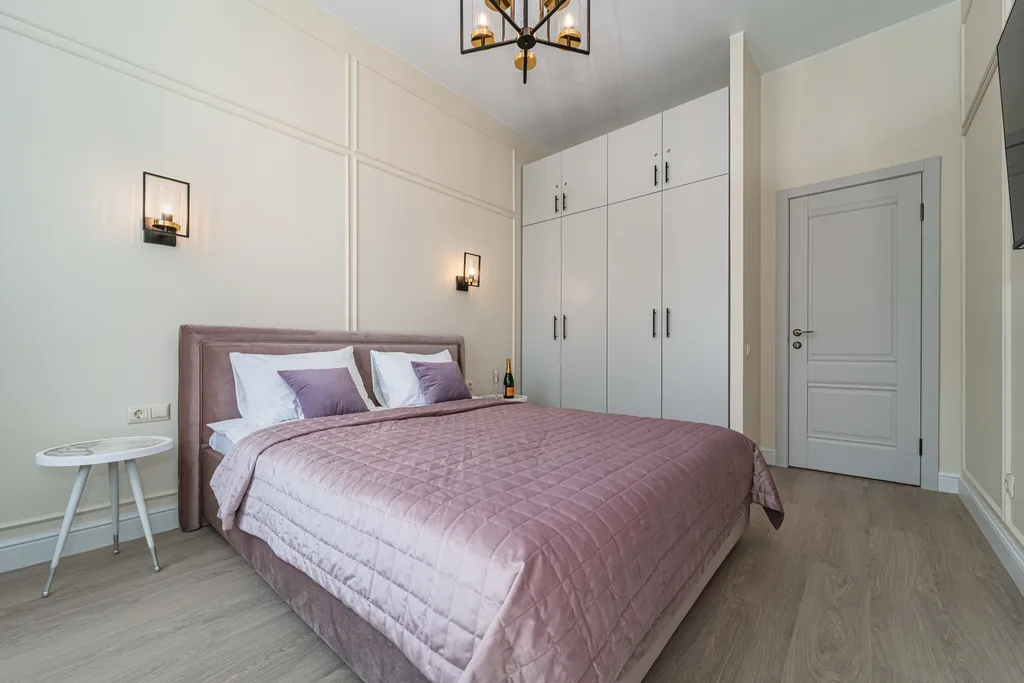 Апартаменты "Балтийский круиз"