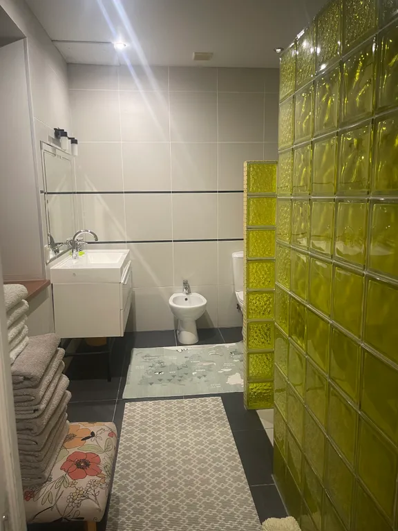 Дом на пляже