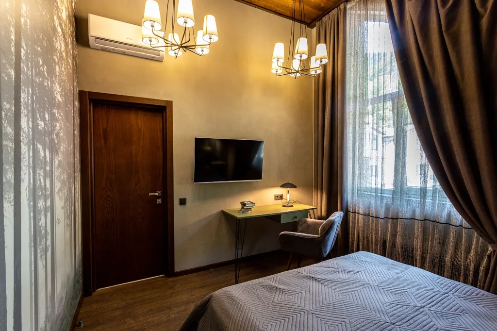 Вилла Gorki Village