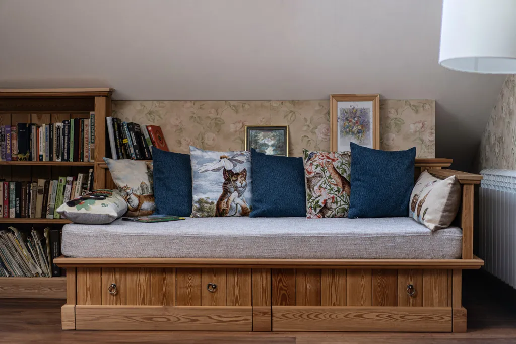 Великолепный таунхаус