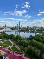 Евгения  Бибикова