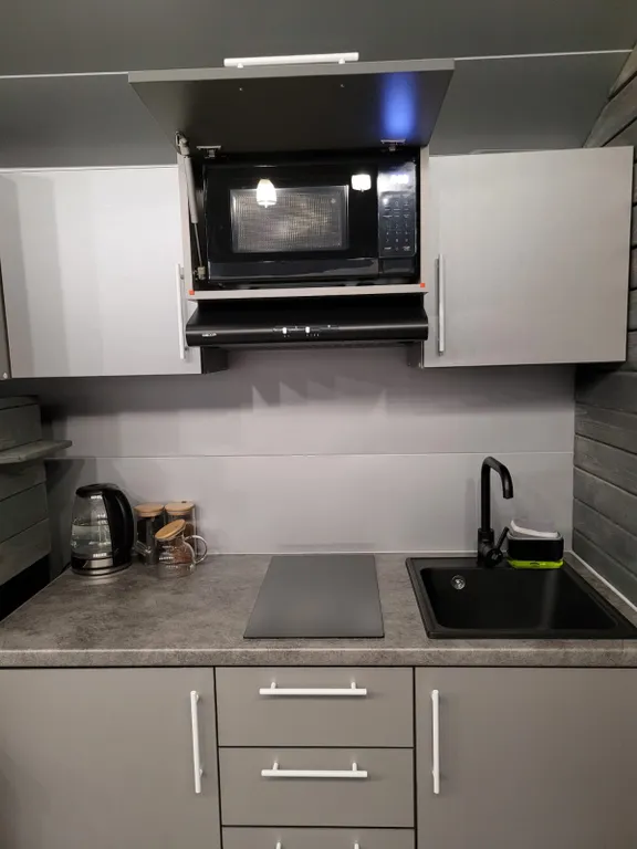 Дом в приэльбрусье