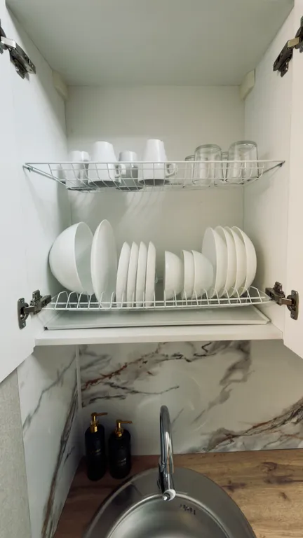 Квартира Уютная квартира на берегу Енисея — Красноярск