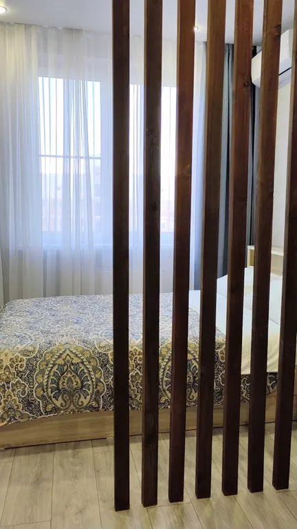 Квартира Уютная квартира в центре Золотого квадрата — Анапа