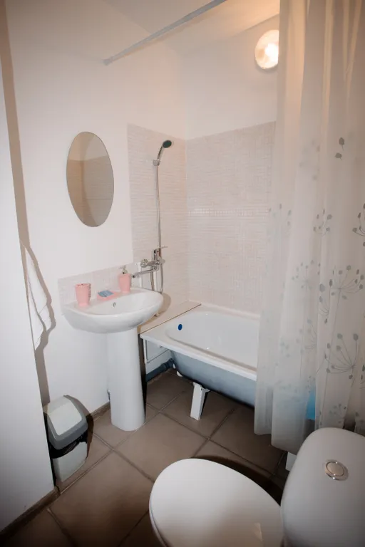 Квартира Квартира City-студия Evopark в тихом центре — Челябинск