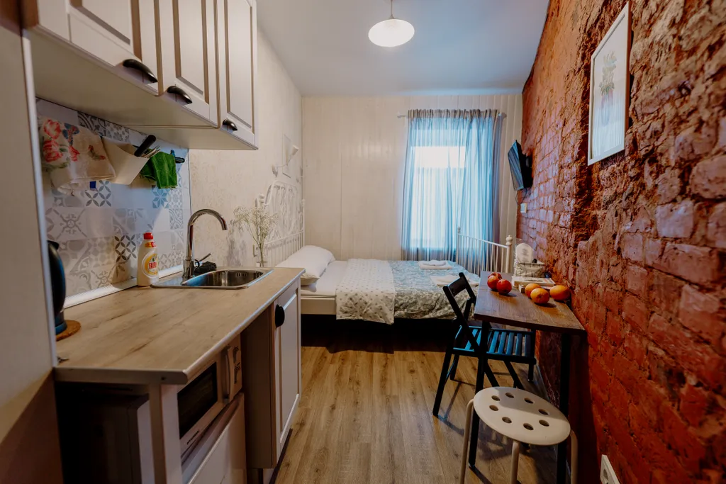 Квартира Комната — Санкт-Петербург