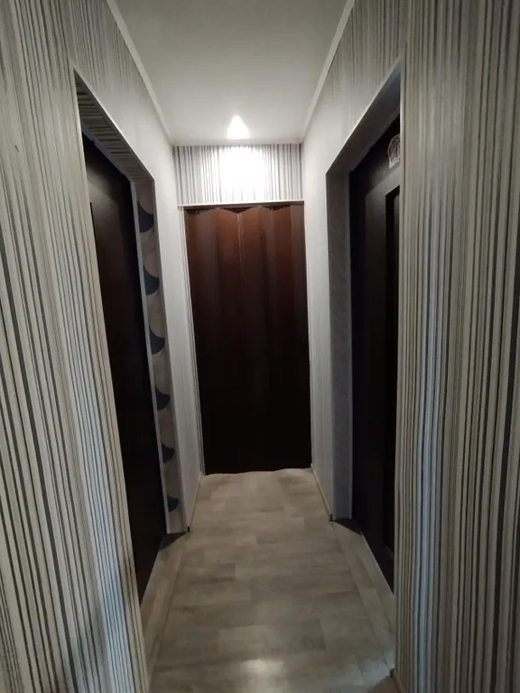 Дом в черте города