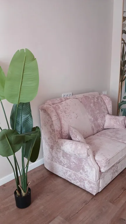 Квартира в центре Ялты