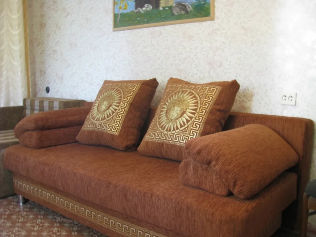 Квартира на море в Евпатории — аренда посуточно в Евпатория