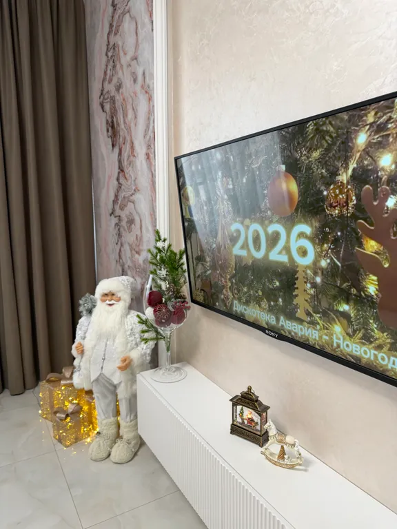 Апартаменты у моря