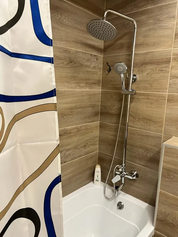 Новая студия