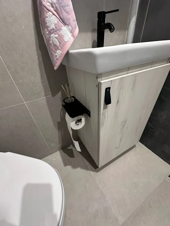 Уютная студия в центре города