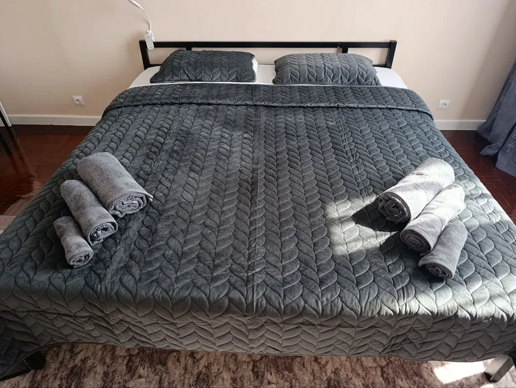 Квартира Квартира в спальном районе — Калининград