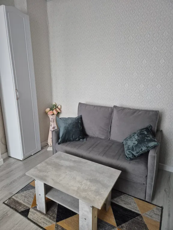 Квартира Уютная квартира с видом на проспект — Тверь