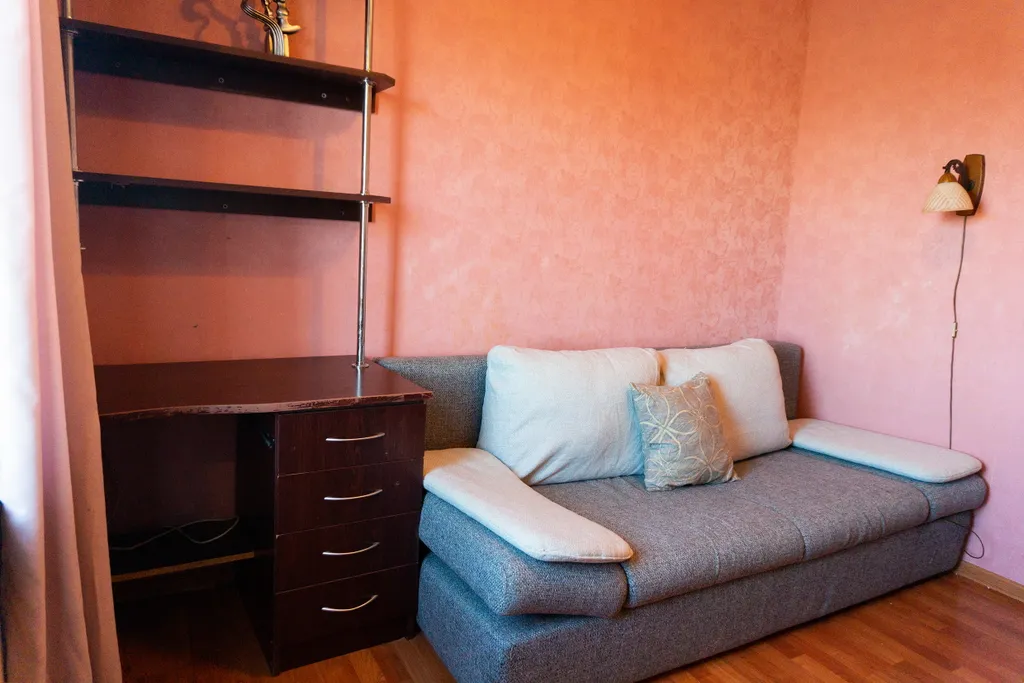 Обертайх в сердце Калининграда