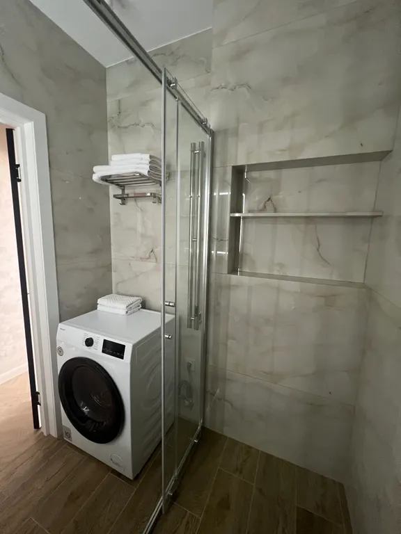 Дизайнерские апартаменты в ЖК Свобода