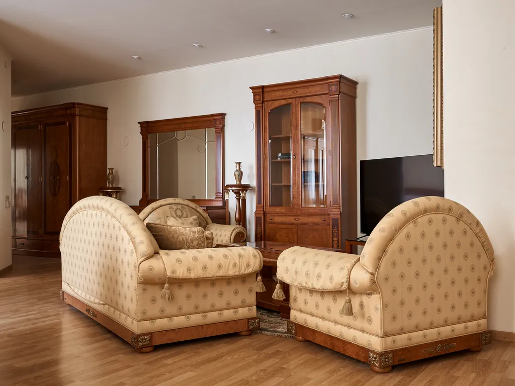 Квартира у Московского вокзала