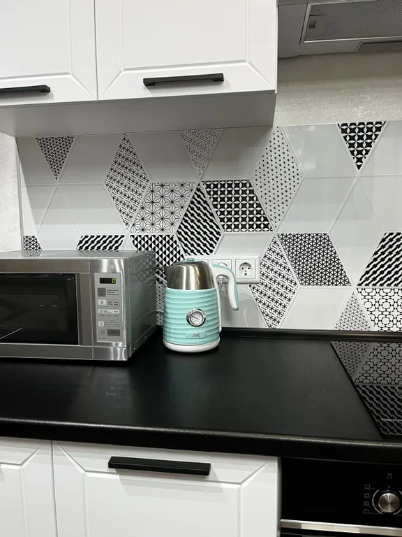 Уютная квартира в новой части города