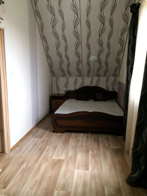 Уютный апартамент