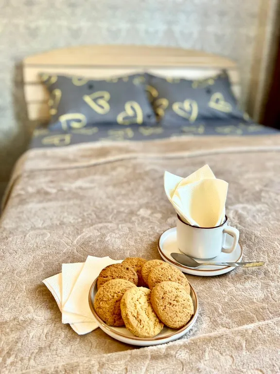 Красивая и чистая квартира — аренда посуточно в Алматы