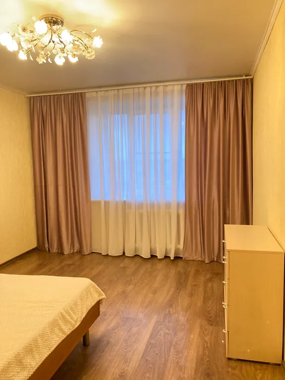 Уютная бюджетная 2-комнатная квартира