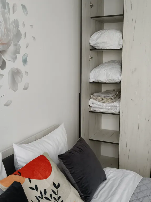 Уютная евродвушка у Онкоцентра им. ЦЫБА А. Ф