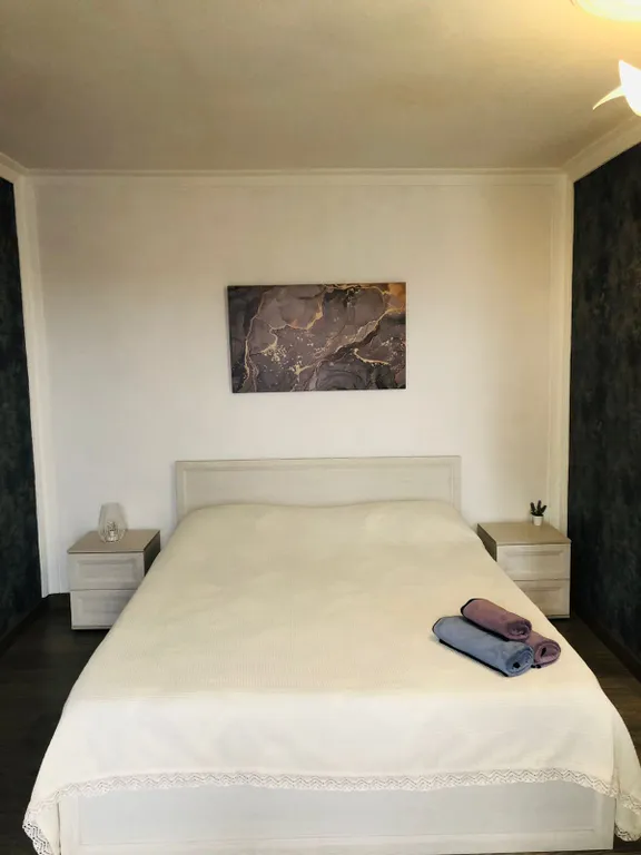 1-комнатная Квартира — аренда посуточно в Владикавказ