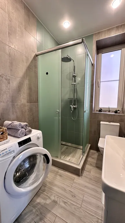 Апартамент в новом ЖК бизнес-класса