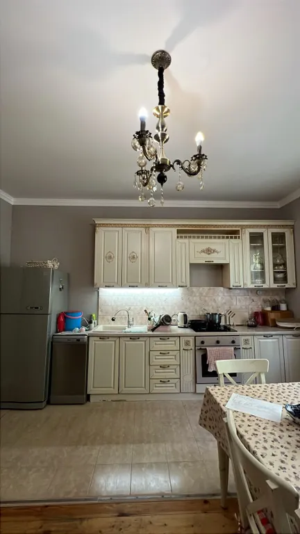 Часть дома с отдельным входом у моря