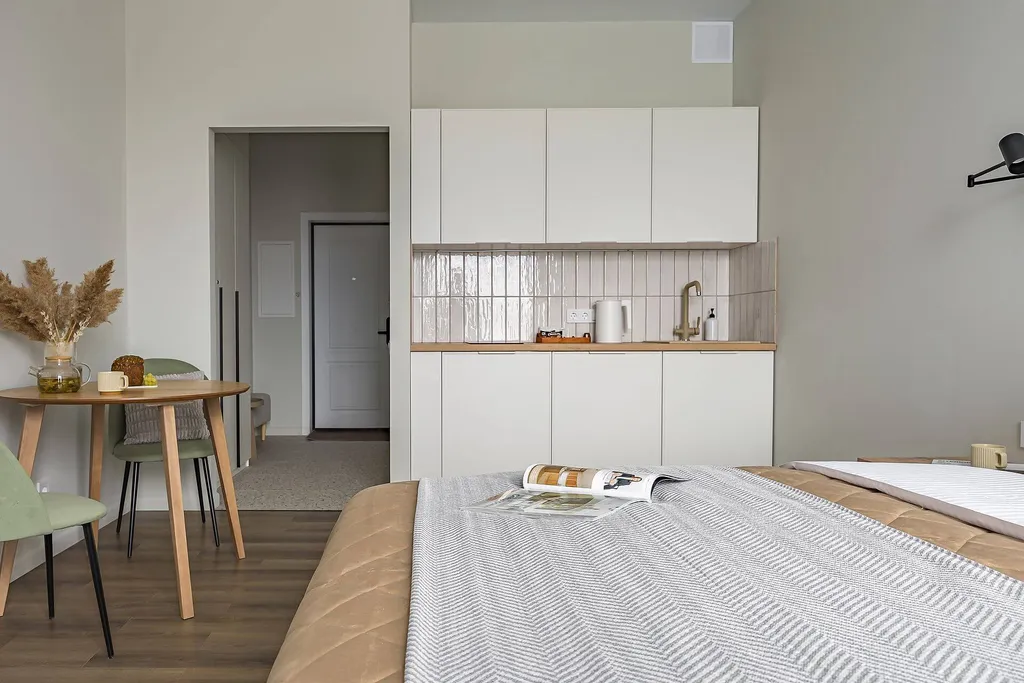 Квартира Квартира Просторные Meditation apartment рядом с Московским вокзалом — Нижний Новгород