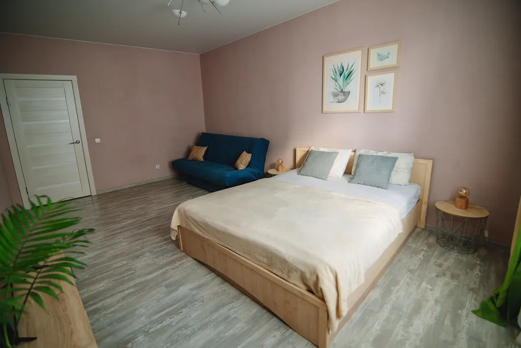 Квартира в центре