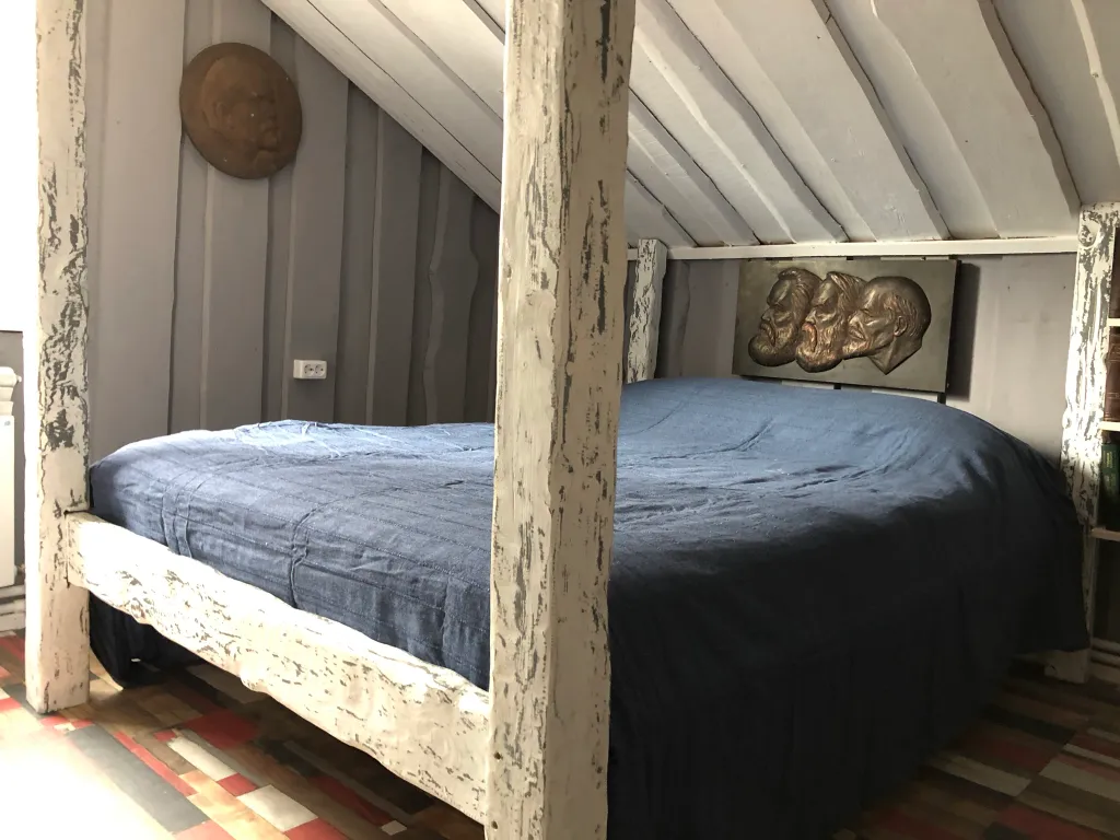 Дом с 3 спальнями