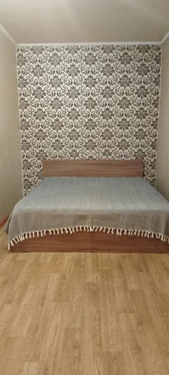 Квартира две остановки от вокзала