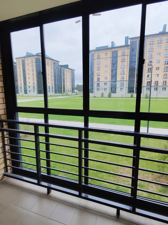 Апартаменты в Завидово