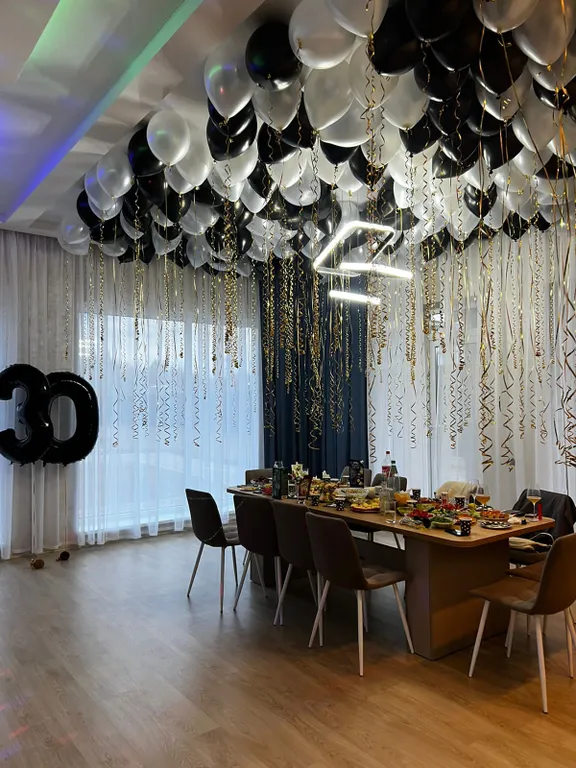 Дом для семейного отдыха с игровой комнатой