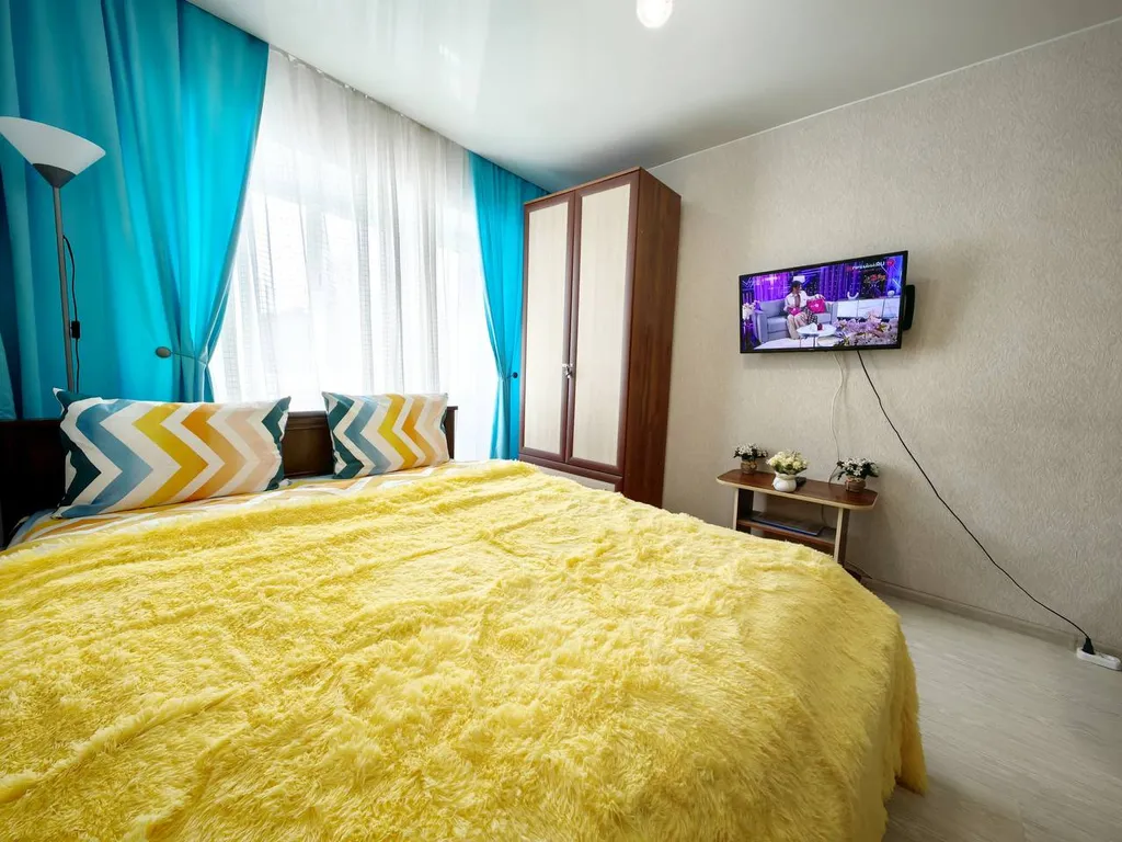 1 к квартира у парка: комфорт, инфраструктура и Севмаш рядом