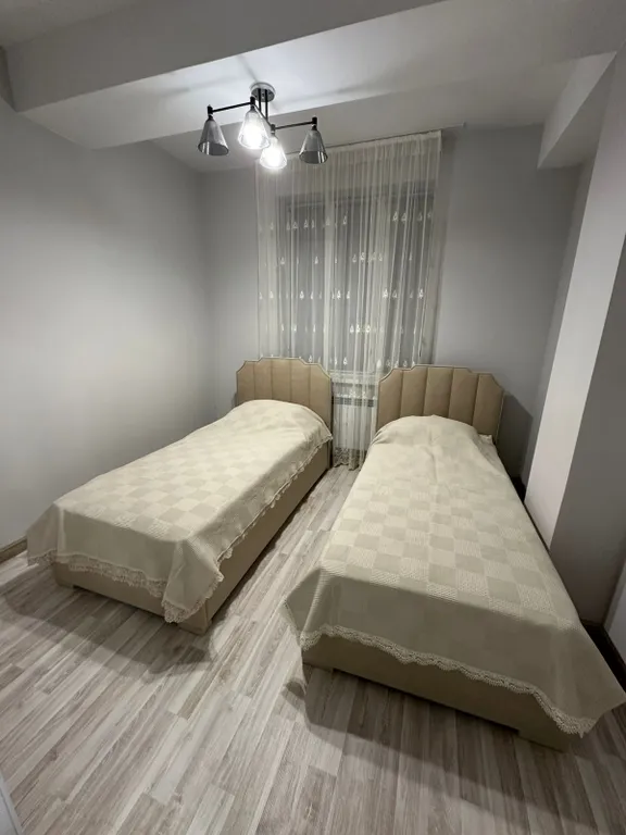 Уютный 3-комнатный апартамент