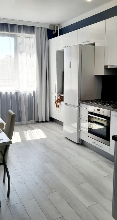 Квартира Квартира Уют и комфорт на 1й линии — Геленджик