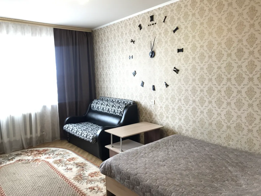 Уютная квартира в спокойном районе — аренда посуточно в Кинешма