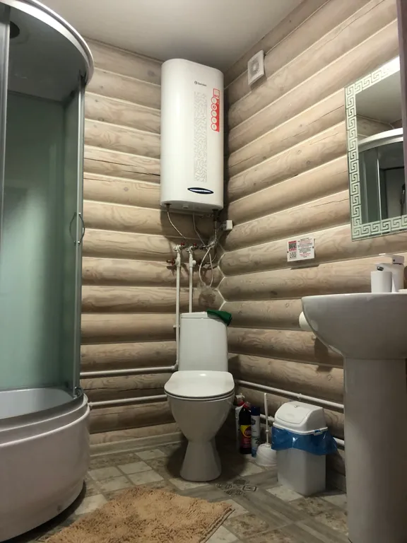 Семейный vip