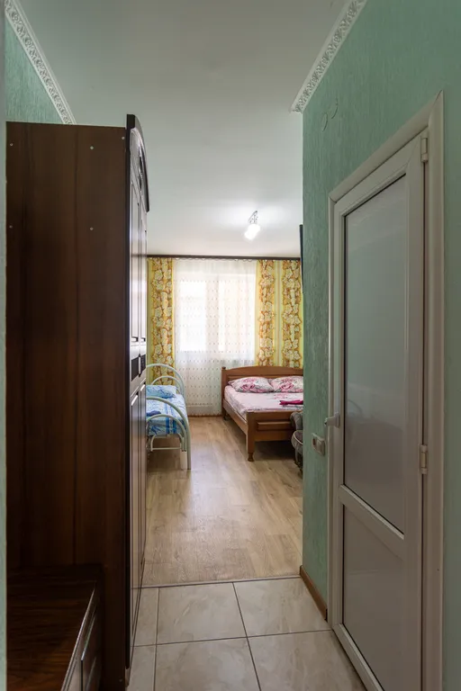 Квартира Комната — Геленджик