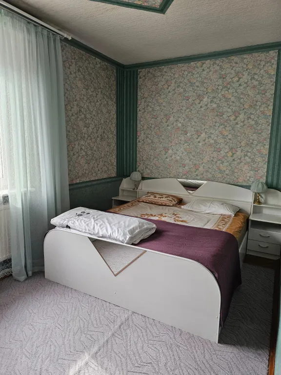 Квартира Апартаменты в Амалиенау — Калининград