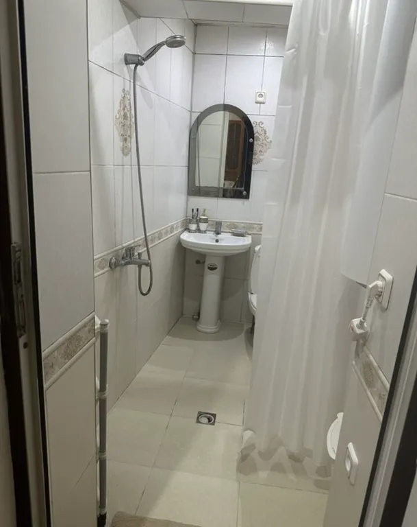 Дом в исторической части города