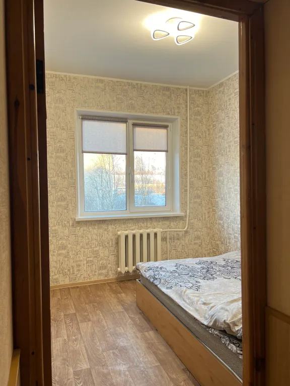 Уютная квартира рядом со склоном для катания