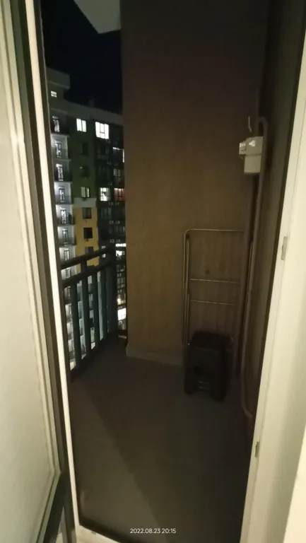 Квартира Квартира Студия с видом на море — Адлер