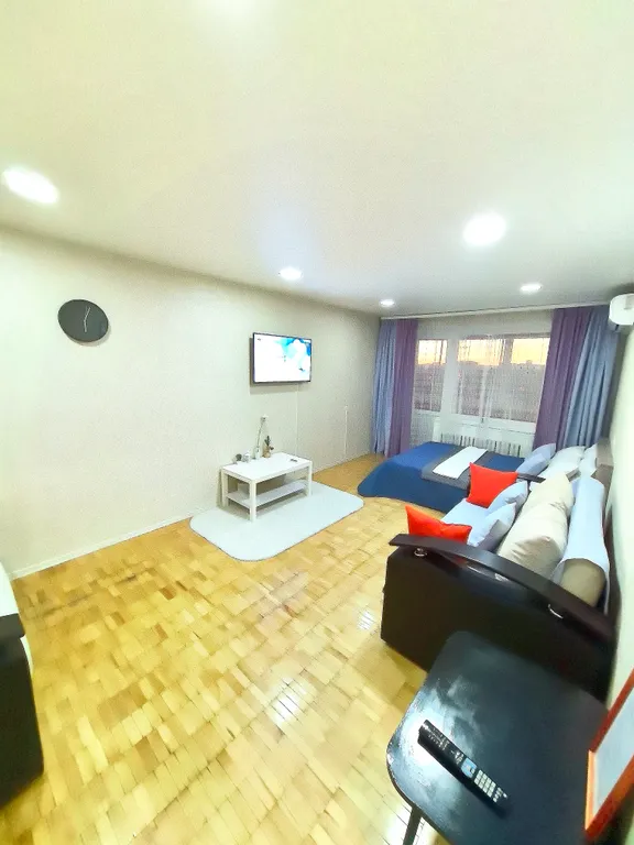 Квартира в центре