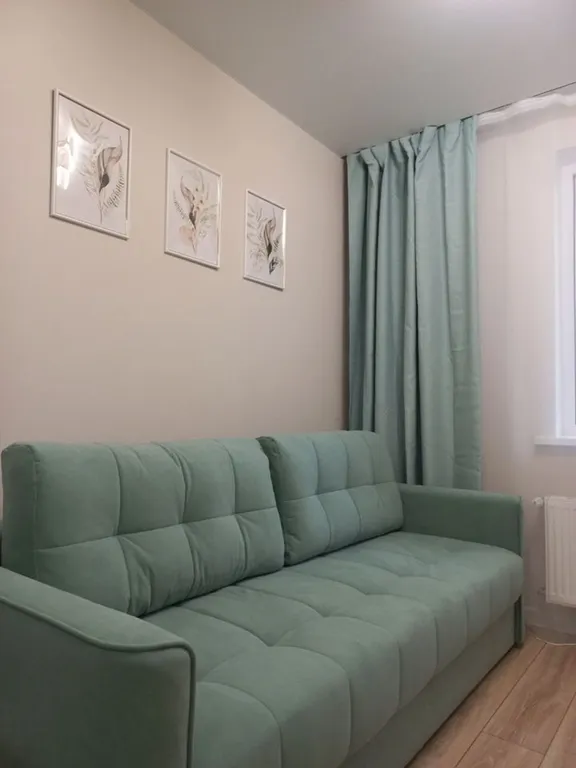 Квартира Квартира бизнес-класса — Краснодар