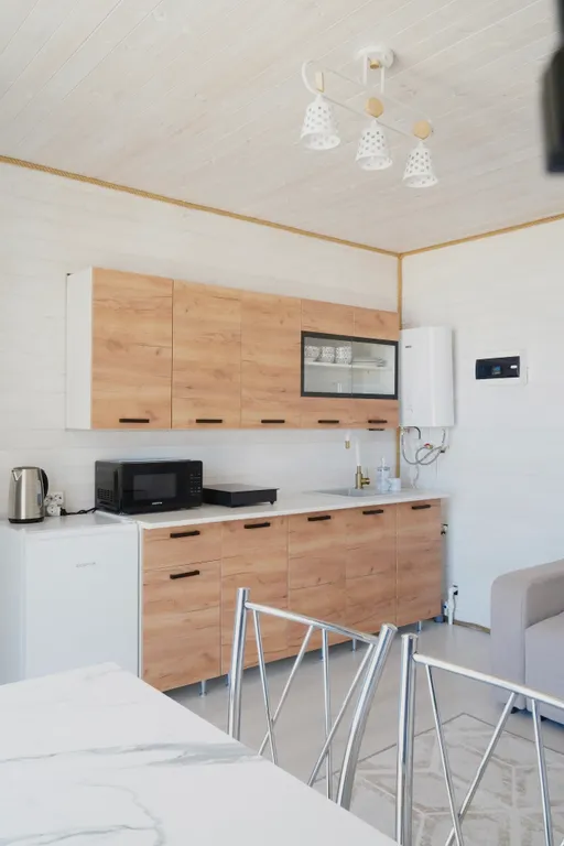 Дом из Pinterest