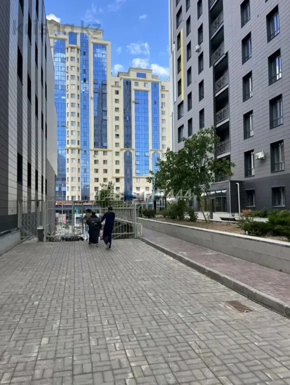 Уютная квартира с видом на Ботанический сад