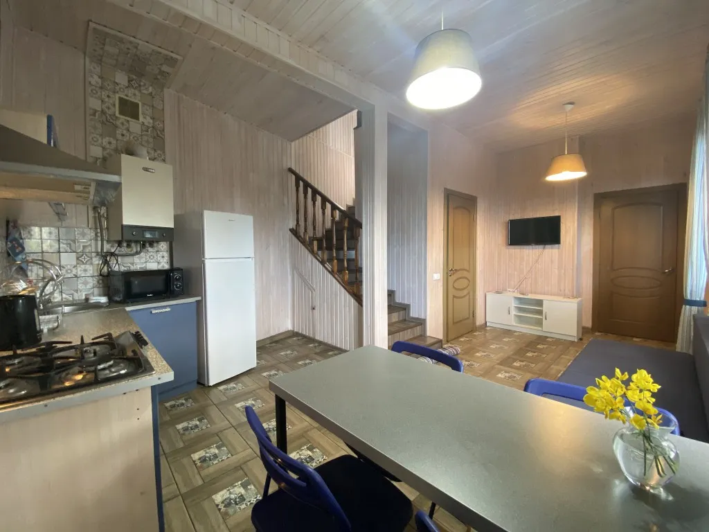 Аренда дома в Ялте возле Ялта интурист